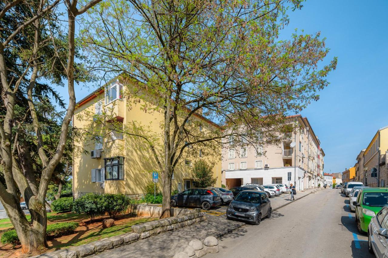 Maria Poreč