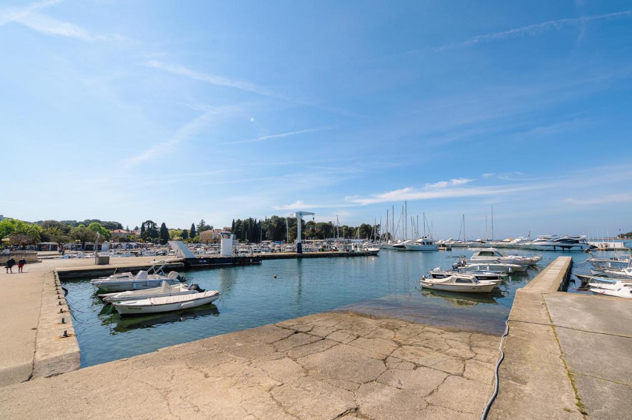 Maria Poreč