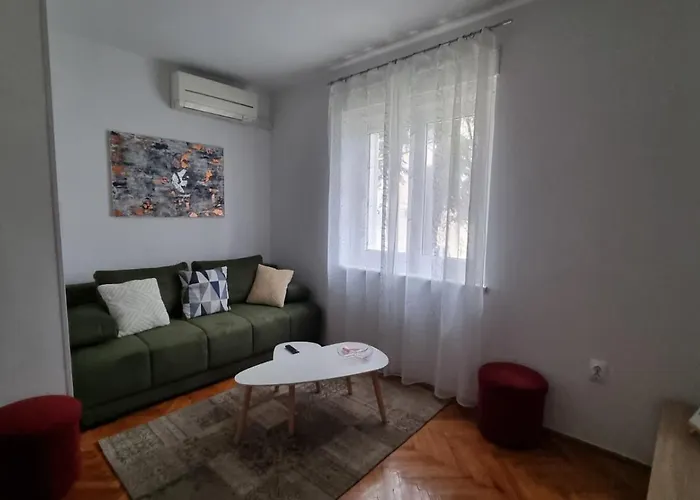 Apartment Maria