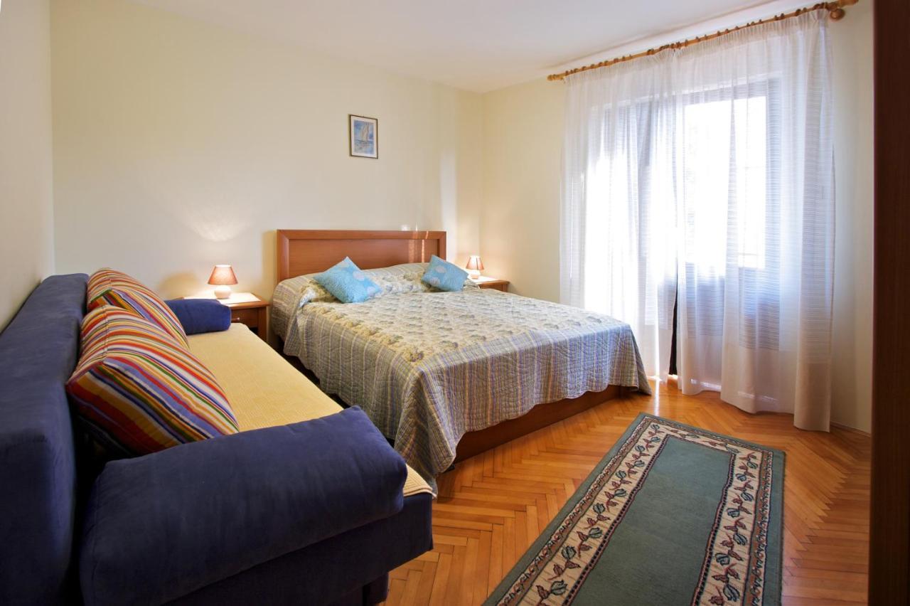 Appartamento Maria Porec