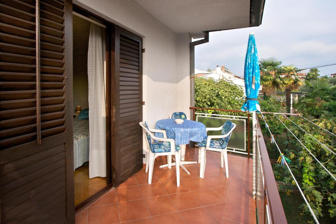 Maria Appartement *