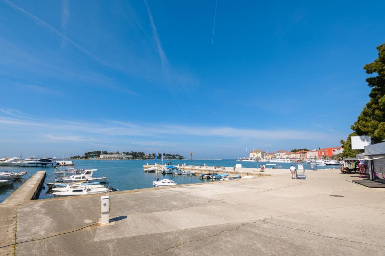 Maria Apartma Porec