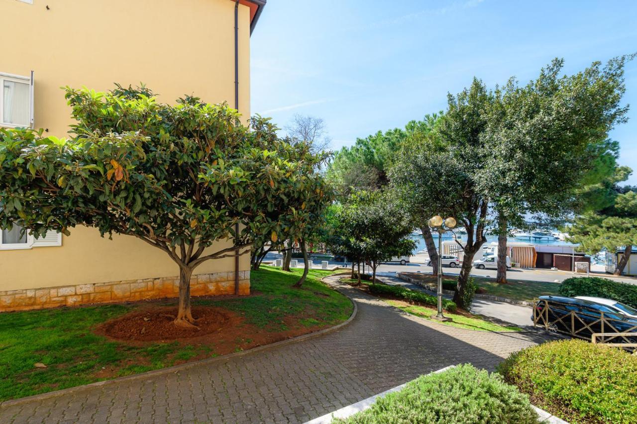 Maria Apartma Porec