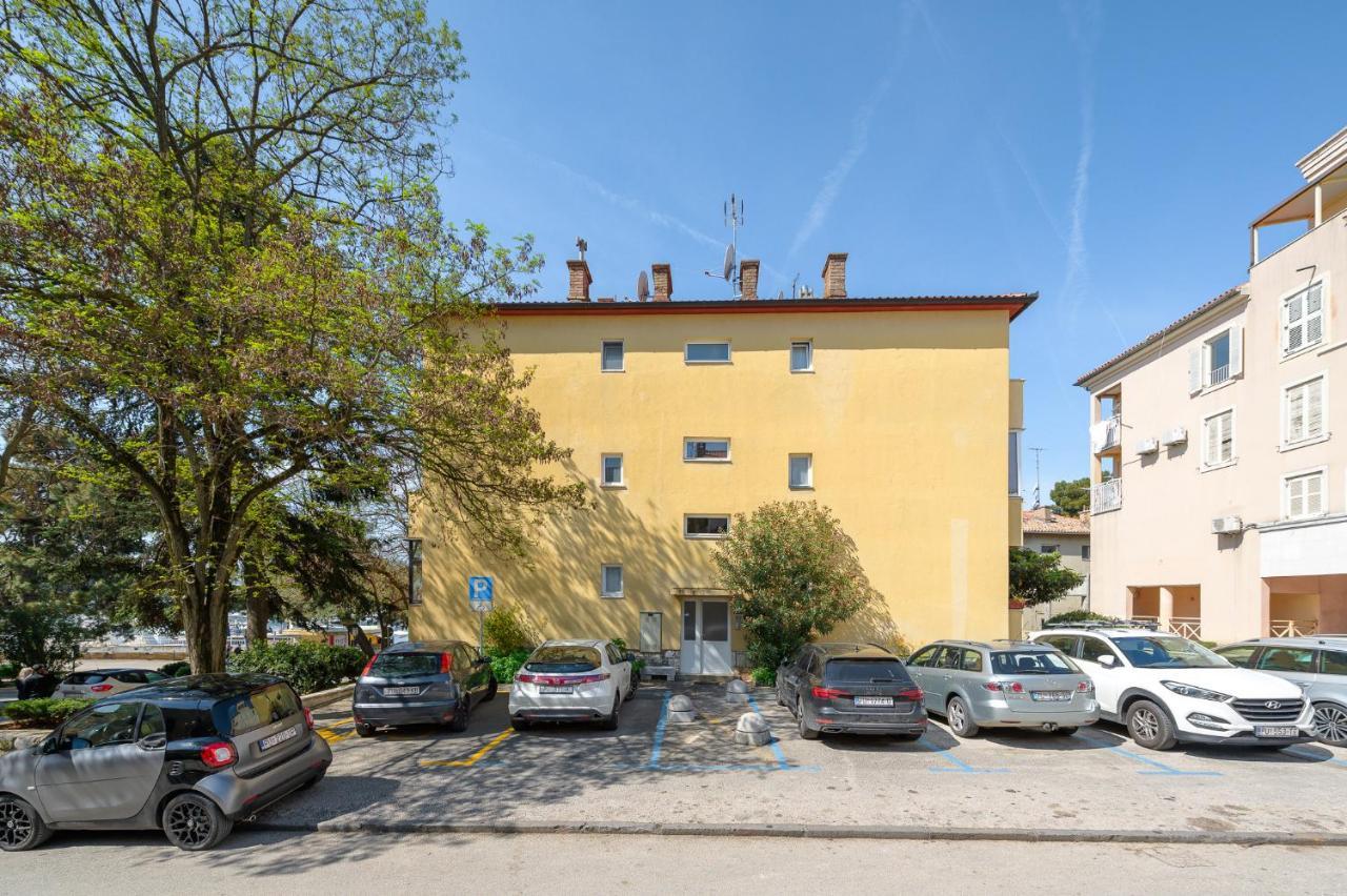 Apartma Maria *