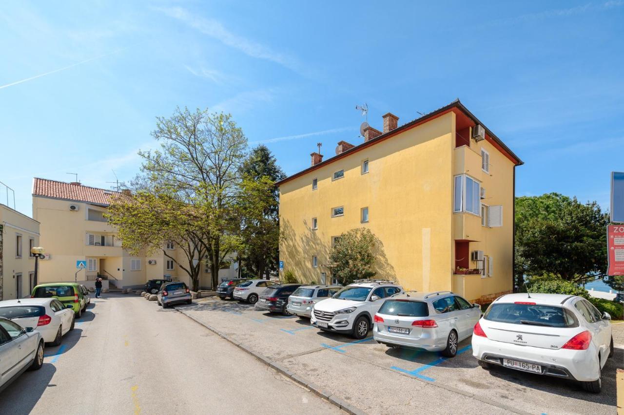 Apartma Maria Porec