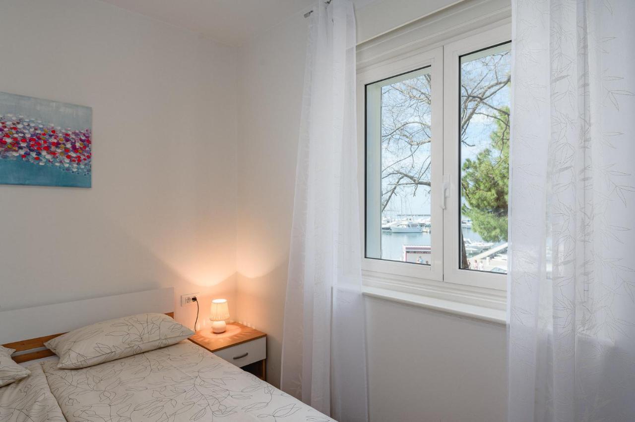 Apartma Maria Porec