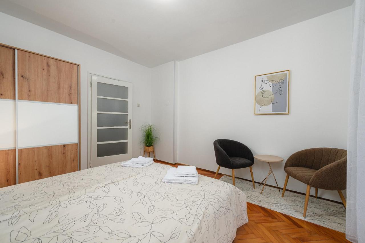 Maria Apartma Porec