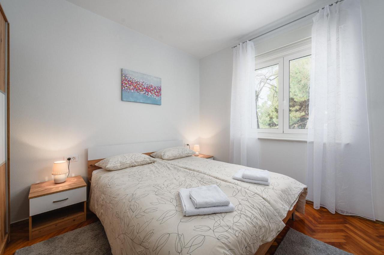 Apartma Maria *