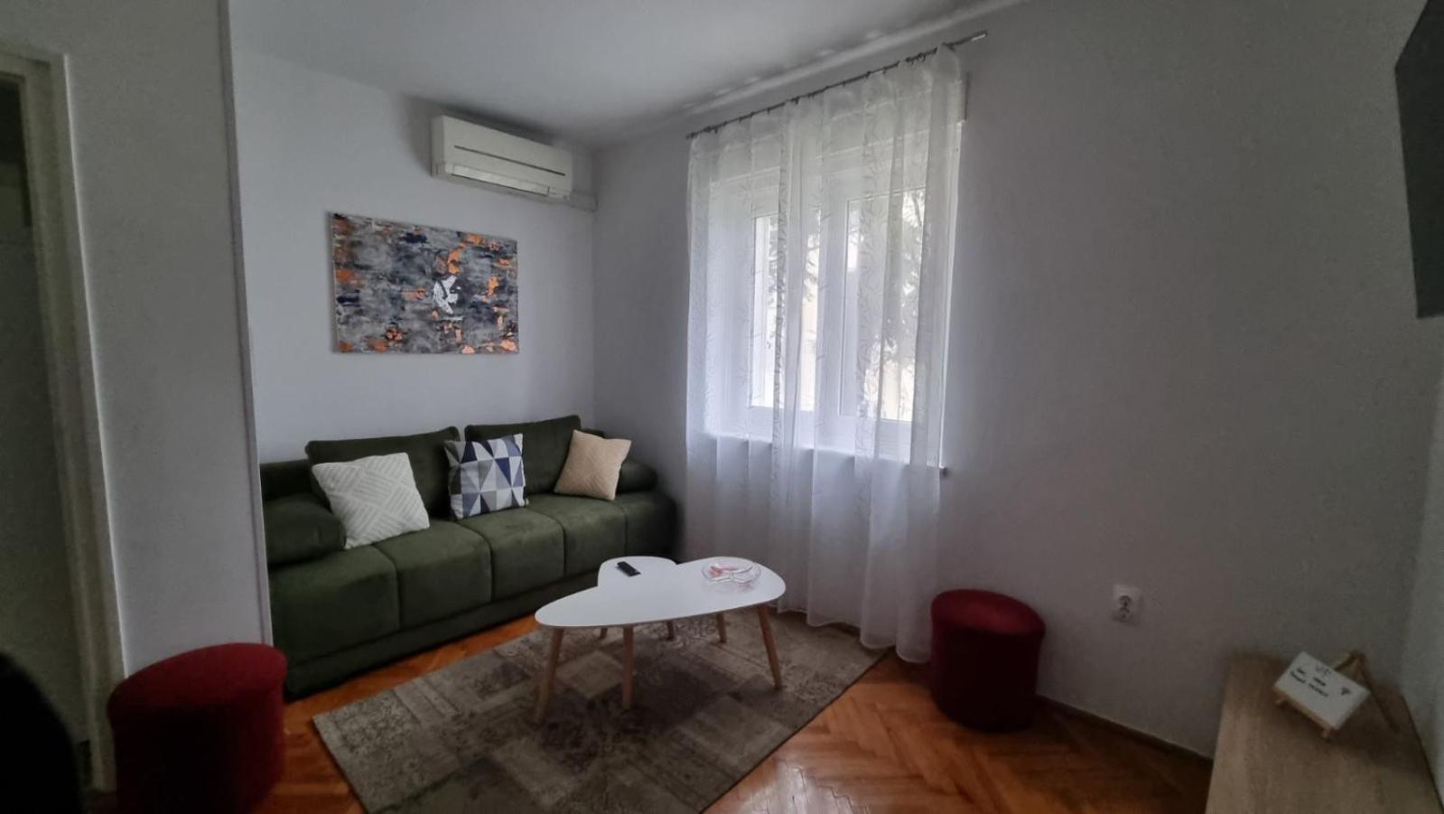 Maria Apartma Porec