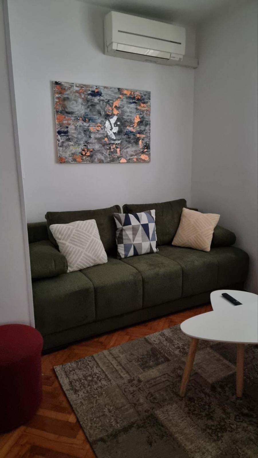 Apartma Maria Porec