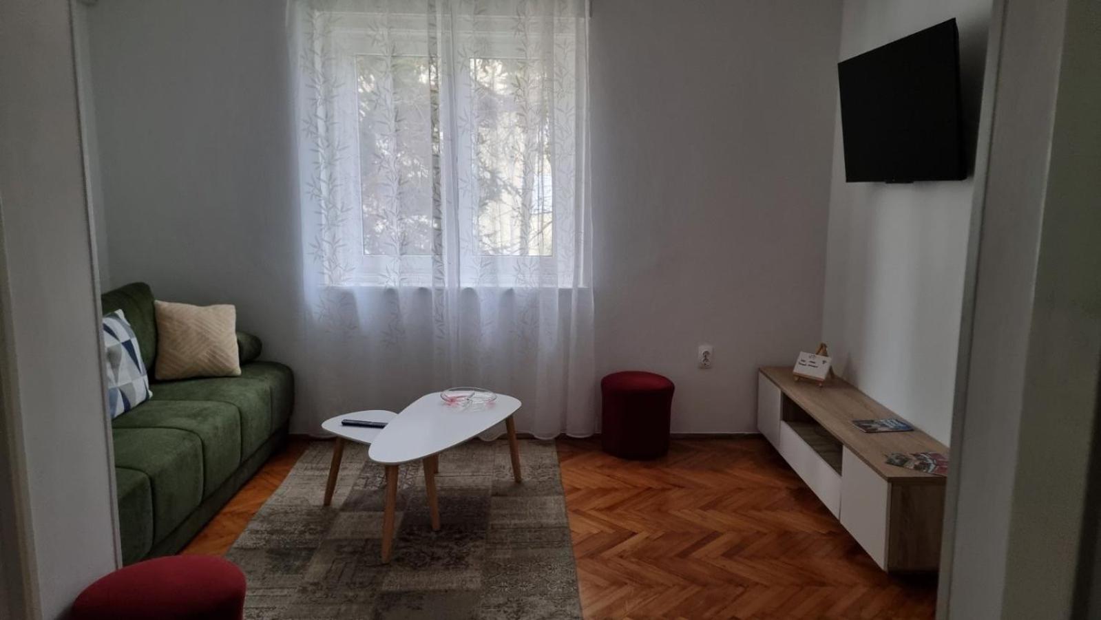 Maria Apartma